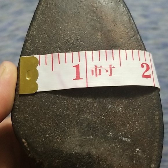 Antique Victorian era lace up boots. Early 1900s - Picture 10 of 12